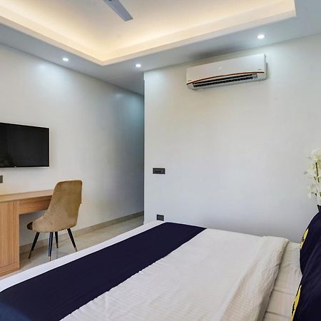 גורגאון Hotel O Parkinn מראה חיצוני תמונה